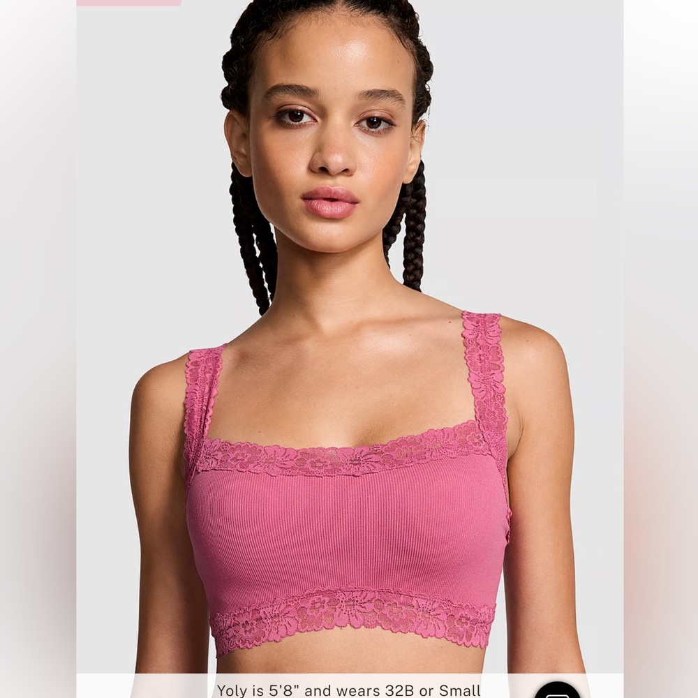 VS bralette